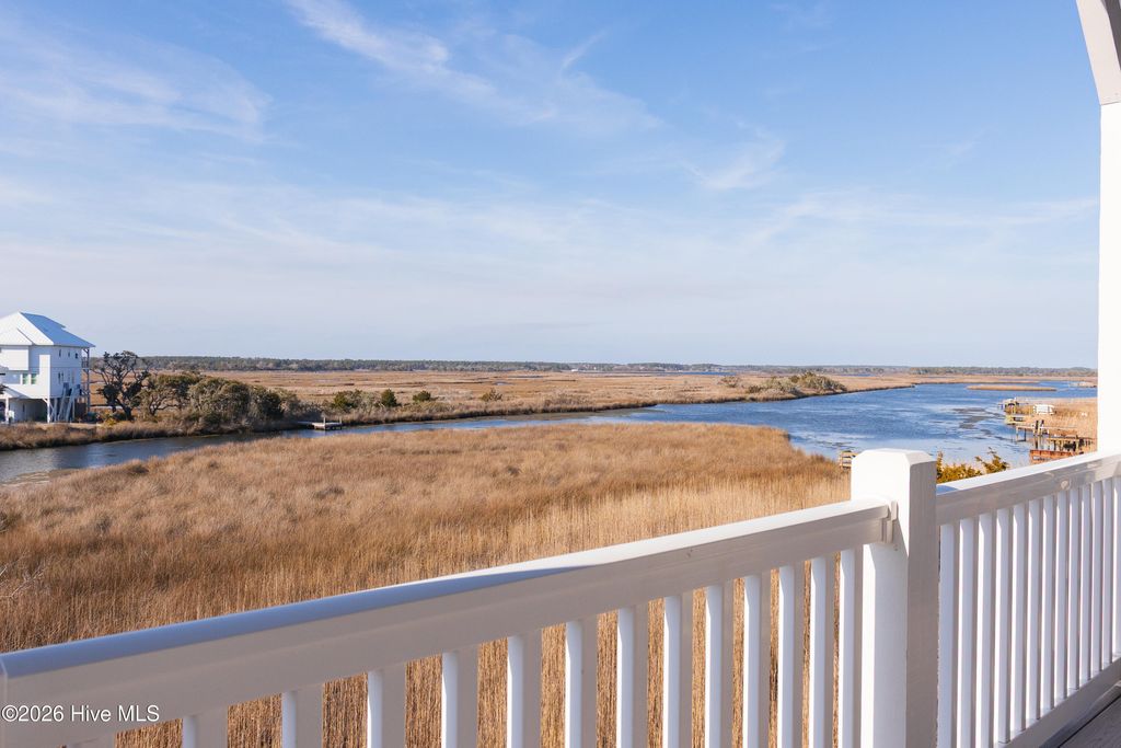 Photo of 103 Scotch Bonnett Circle, North Topsail Beach, NC 28460 (MLS # 100559120)