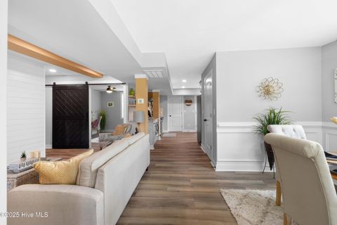 Tiny photo for 610 N 10th Street, Wilmington, NC 28401 (MLS # 100547291)