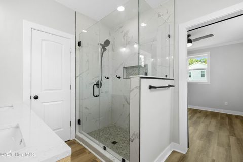 Tiny photo for 610 N 10th Street, Wilmington, NC 28401 (MLS # 100547291)