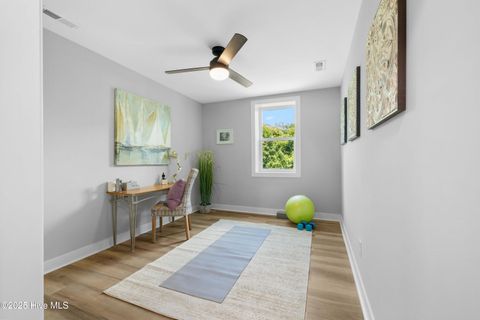 Tiny photo for 610 N 10th Street, Wilmington, NC 28401 (MLS # 100547291)