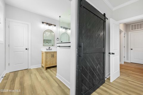 Tiny photo for 610 N 10th Street, Wilmington, NC 28401 (MLS # 100547291)