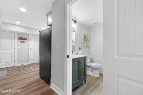 Tiny photo for 610 N 10th Street, Wilmington, NC 28401 (MLS # 100547291)