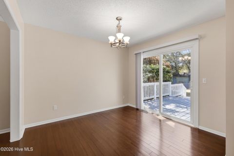 Tiny photo for 1106 Boone Lane, Wilmington, NC 28411 (MLS # 100556614)