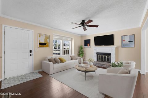 Tiny photo for 1106 Boone Lane, Wilmington, NC 28411 (MLS # 100556614)