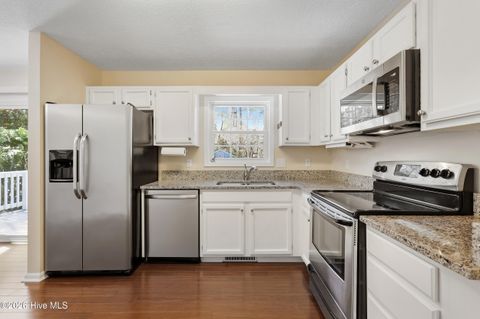 Tiny photo for 1106 Boone Lane, Wilmington, NC 28411 (MLS # 100556614)