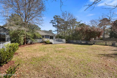 Tiny photo for 1106 Boone Lane, Wilmington, NC 28411 (MLS # 100556614)