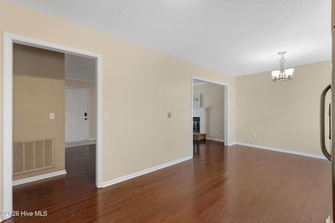 Tiny photo for 1106 Boone Lane, Wilmington, NC 28411 (MLS # 100556614)