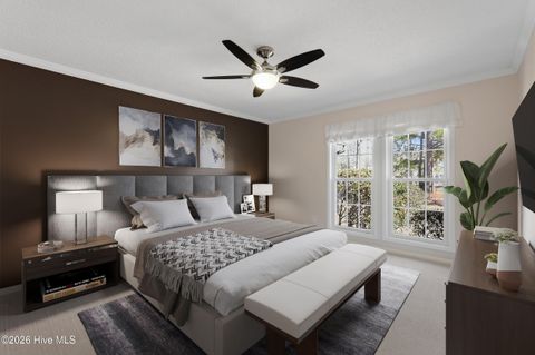 Tiny photo for 1106 Boone Lane, Wilmington, NC 28411 (MLS # 100556614)