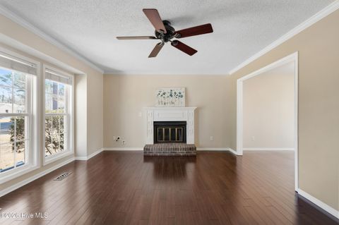 Tiny photo for 1106 Boone Lane, Wilmington, NC 28411 (MLS # 100556614)