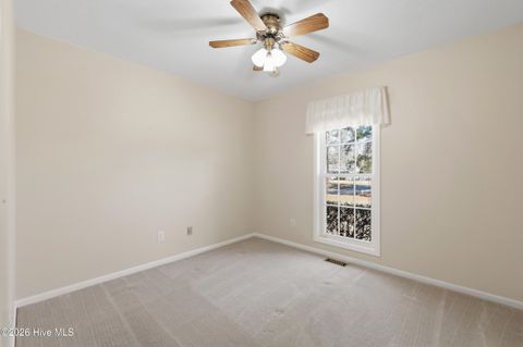 Tiny photo for 1106 Boone Lane, Wilmington, NC 28411 (MLS # 100556614)