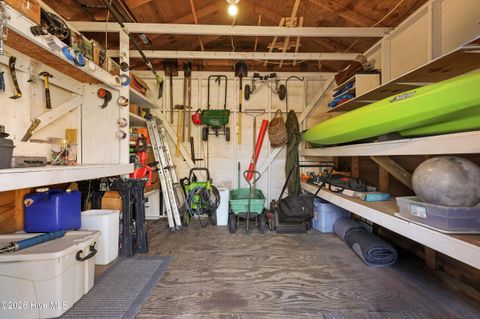 Tiny photo for 1106 Boone Lane, Wilmington, NC 28411 (MLS # 100556614)