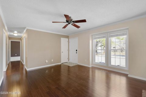 Tiny photo for 1106 Boone Lane, Wilmington, NC 28411 (MLS # 100556614)