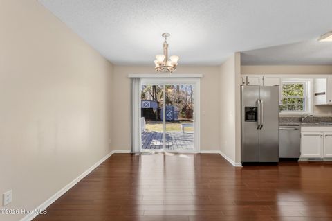 Tiny photo for 1106 Boone Lane, Wilmington, NC 28411 (MLS # 100556614)