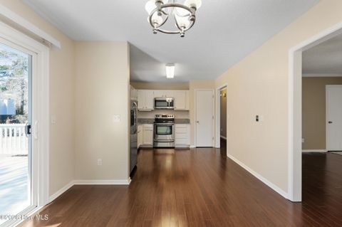 Tiny photo for 1106 Boone Lane, Wilmington, NC 28411 (MLS # 100556614)