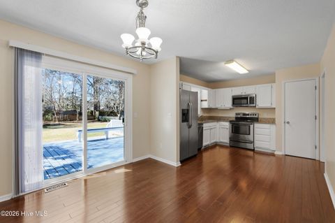 Tiny photo for 1106 Boone Lane, Wilmington, NC 28411 (MLS # 100556614)