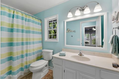 Tiny photo for 1106 Boone Lane, Wilmington, NC 28411 (MLS # 100556614)