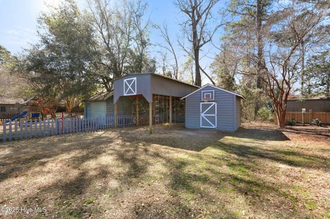 Tiny photo for 1106 Boone Lane, Wilmington, NC 28411 (MLS # 100556614)