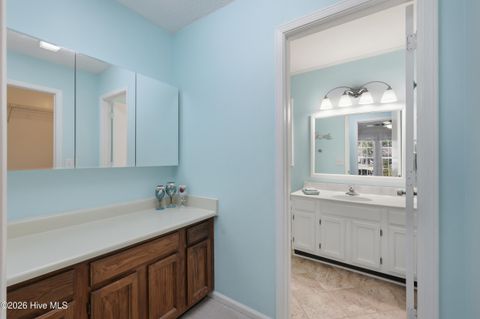 Tiny photo for 1106 Boone Lane, Wilmington, NC 28411 (MLS # 100556614)