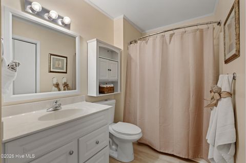 Tiny photo for 1106 Boone Lane, Wilmington, NC 28411 (MLS # 100556614)