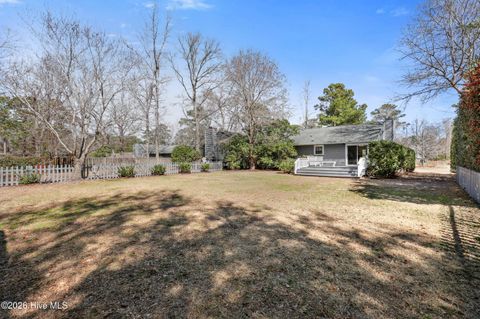 Tiny photo for 1106 Boone Lane, Wilmington, NC 28411 (MLS # 100556614)