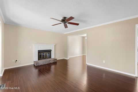 Tiny photo for 1106 Boone Lane, Wilmington, NC 28411 (MLS # 100556614)