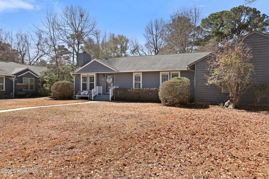 Photo of 1106 Boone Lane, Wilmington, NC 28411 (MLS # 100556614)