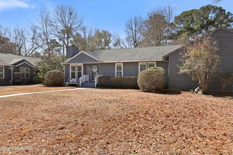 Tiny photo for 1106 Boone Lane, Wilmington, NC 28411 (MLS # 100556614)