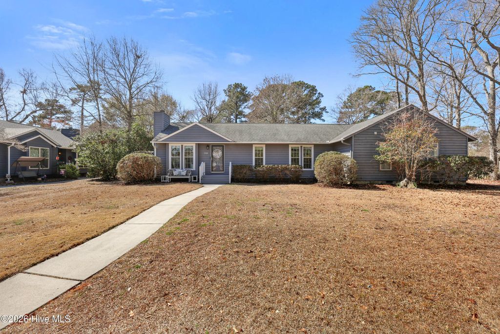 Photo of 1106 Boone Lane, Wilmington, NC 28411 (MLS # 100556614)