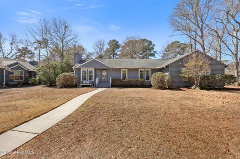 Photo of 1106 Boone Lane, Wilmington, NC 28411 (MLS # 100556614)