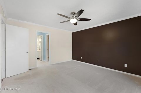 Tiny photo for 1106 Boone Lane, Wilmington, NC 28411 (MLS # 100556614)