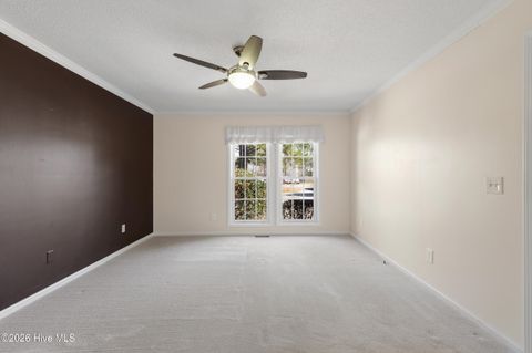 Tiny photo for 1106 Boone Lane, Wilmington, NC 28411 (MLS # 100556614)