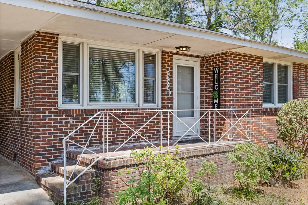 Photo of 2807 Rocky Creek Road, Augusta, GA 30906 (MLS # 554769)