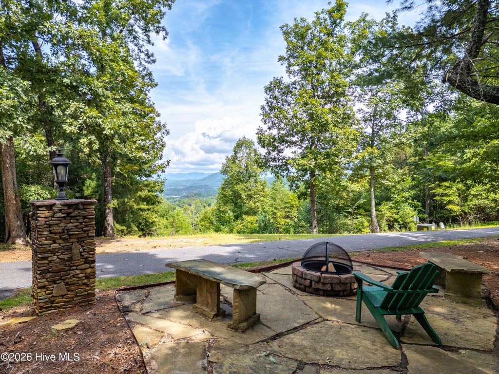 Photo of 635 Brasstown View Road, Murphy, NC 28906 (MLS # 100603214)
