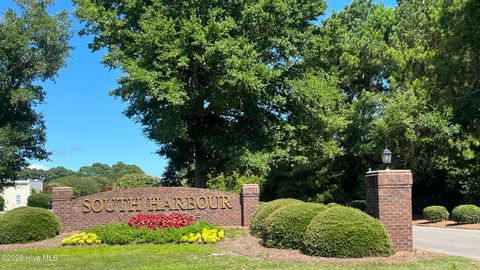Tiny photo for 5099 Minnesota Drive SE, Southport, NC 28461 (MLS # 100571005)