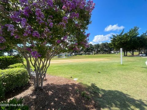 Tiny photo for 5099 Minnesota Drive SE, Southport, NC 28461 (MLS # 100571005)