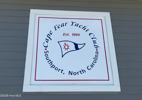 Tiny photo for 5099 Minnesota Drive SE, Southport, NC 28461 (MLS # 100571005)