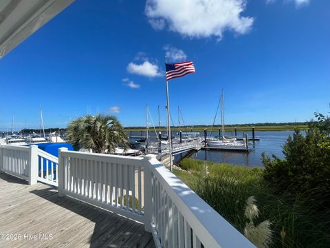 Tiny photo for 5099 Minnesota Drive SE, Southport, NC 28461 (MLS # 100571005)