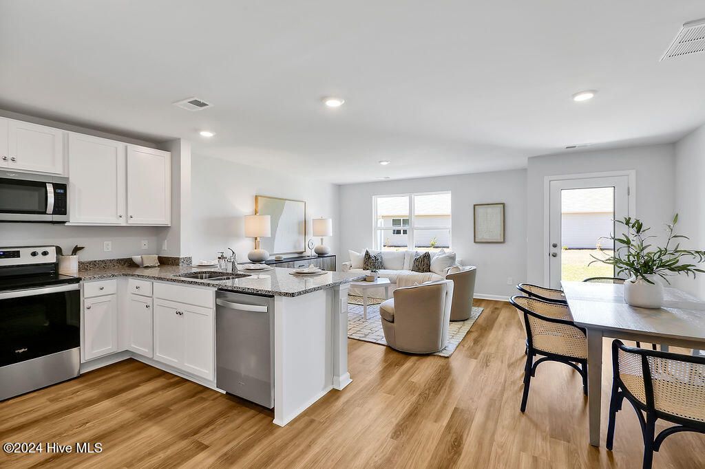 Photo of 4118 Hobblebush Drive #Bayshore, Leland, NC 28451 (MLS # 100544580)