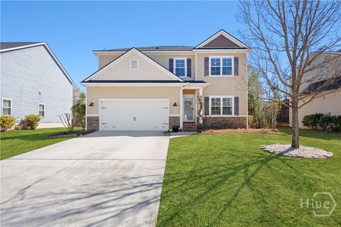 Photo of 86 Waverly Lane, Richmond Hill, GA 31324 (MLS # SA349406)