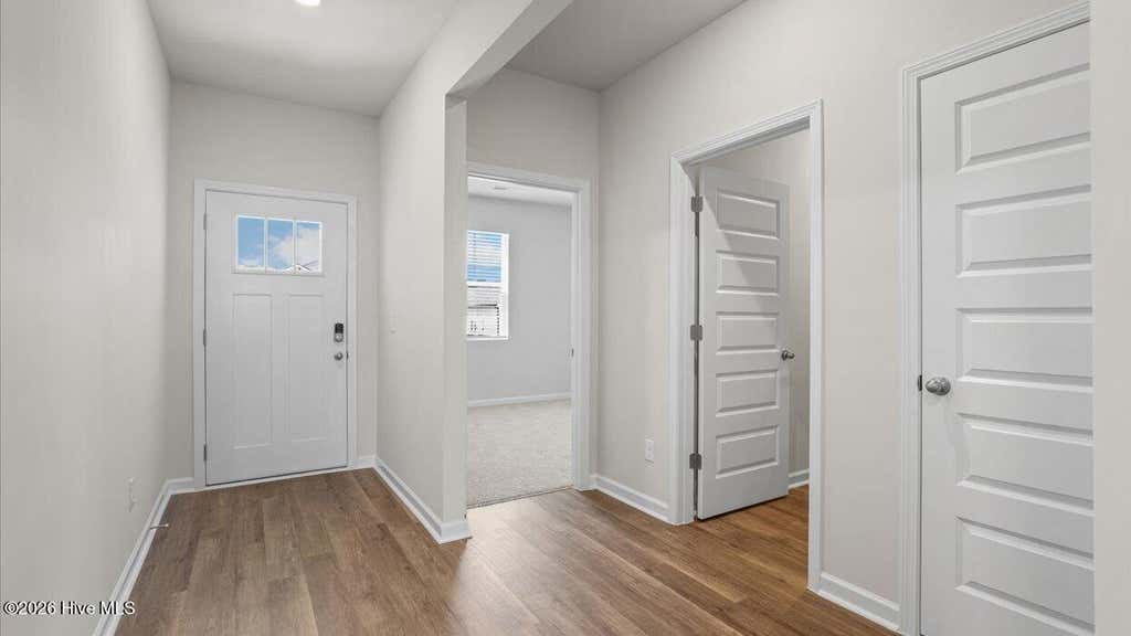 Photo of 4583 Crimson Pass, Graniteville, SC 29829 (MLS # 100595256)