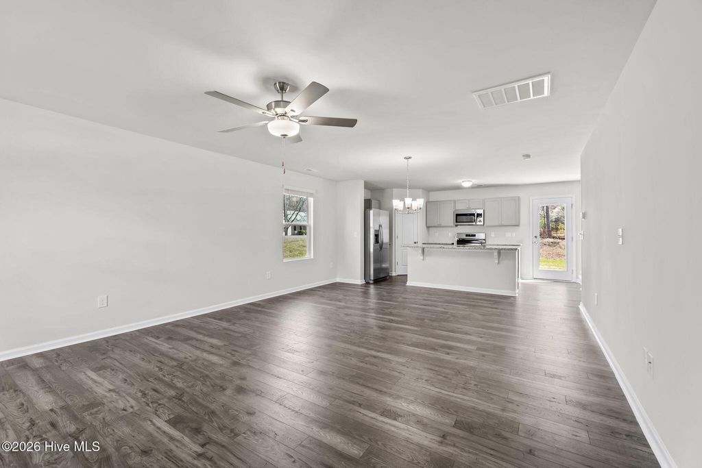 Photo of 705 Conductor Court, Vass, NC 28394 (MLS # 100561776)