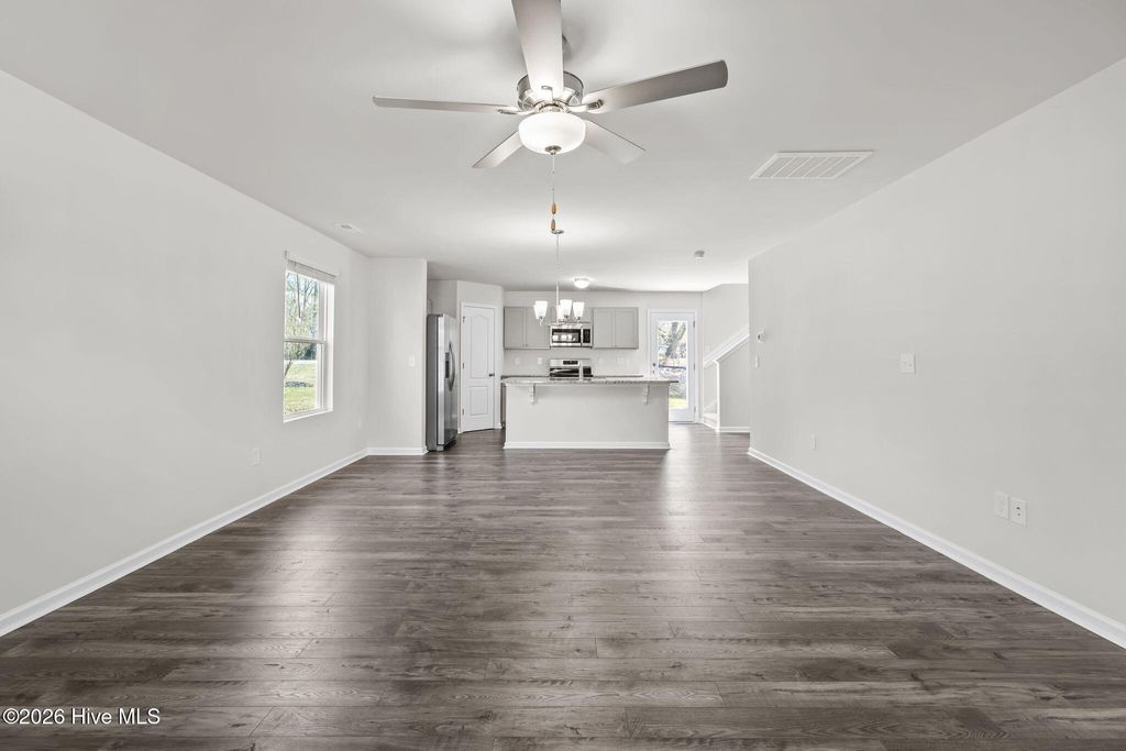 Photo of 705 Conductor Court, Vass, NC 28394 (MLS # 100561776)