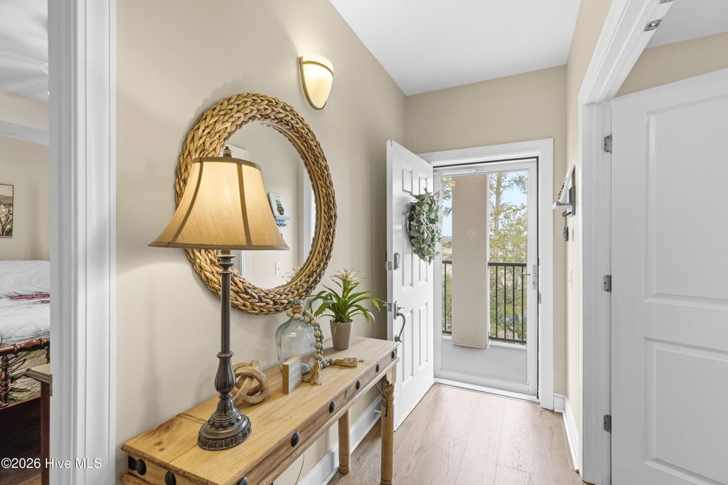 Photo of 3100 Marsh Grove Lane #Unit 3211, Southport, NC 28461 (MLS # 100556734)