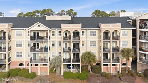 Photo of 3100 Marsh Grove Lane #Unit 3211, Southport, NC 28461 (MLS # 100556734)