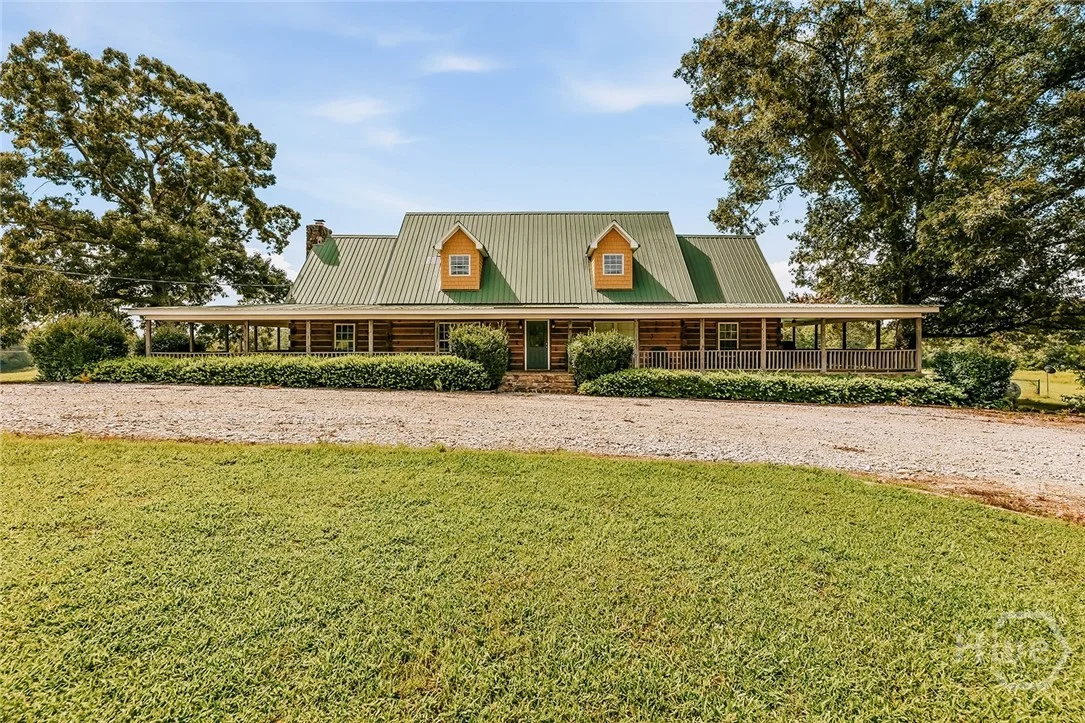 595 Millstone Church Road, Carlton, GA, 30627