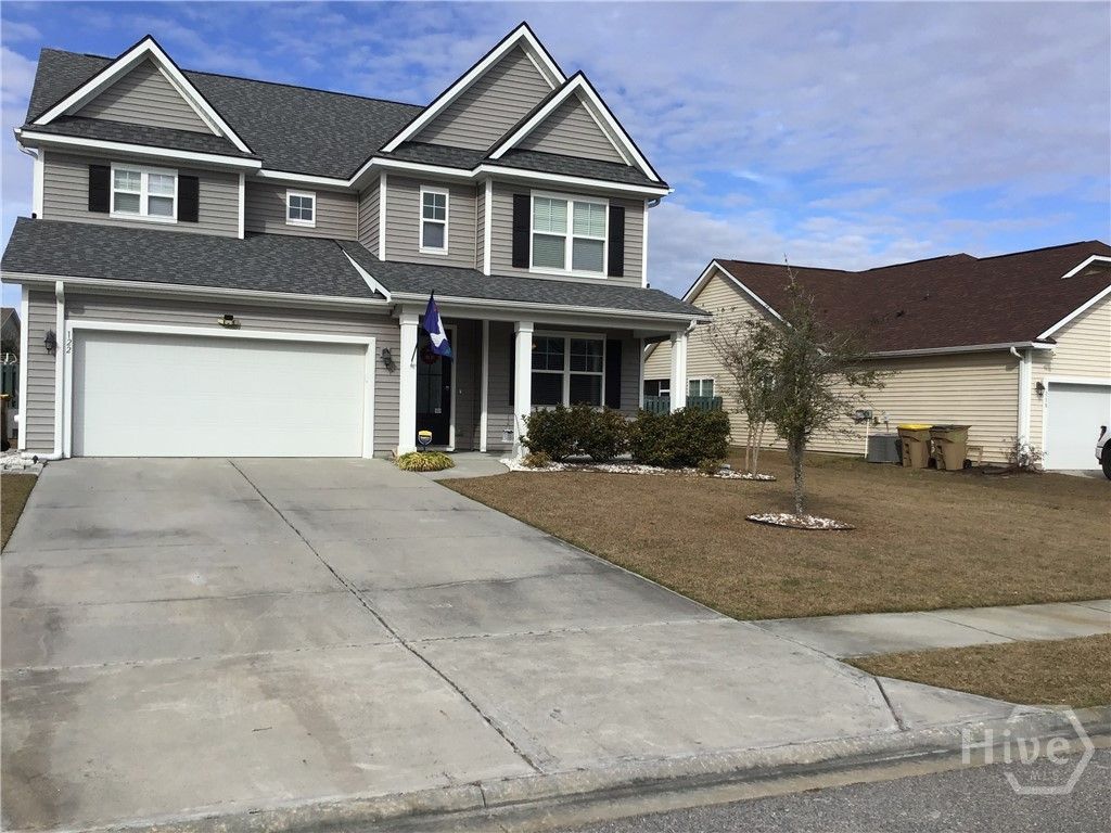 Photo of 122 Palmer Place, Richmond Hill, GA 31324 (MLS # SA350141)