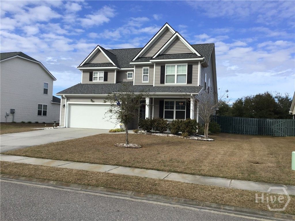 Photo of 122 Palmer Place, Richmond Hill, GA 31324 (MLS # SA350141)