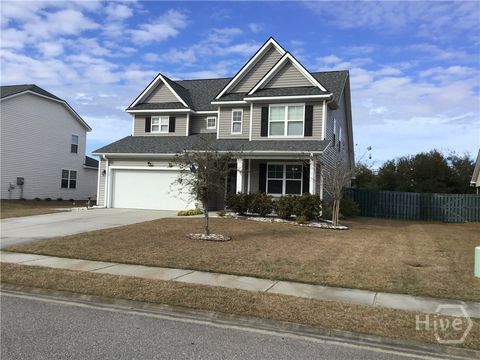 Property photo of 122 palmer place, richmond hill, GA 31324