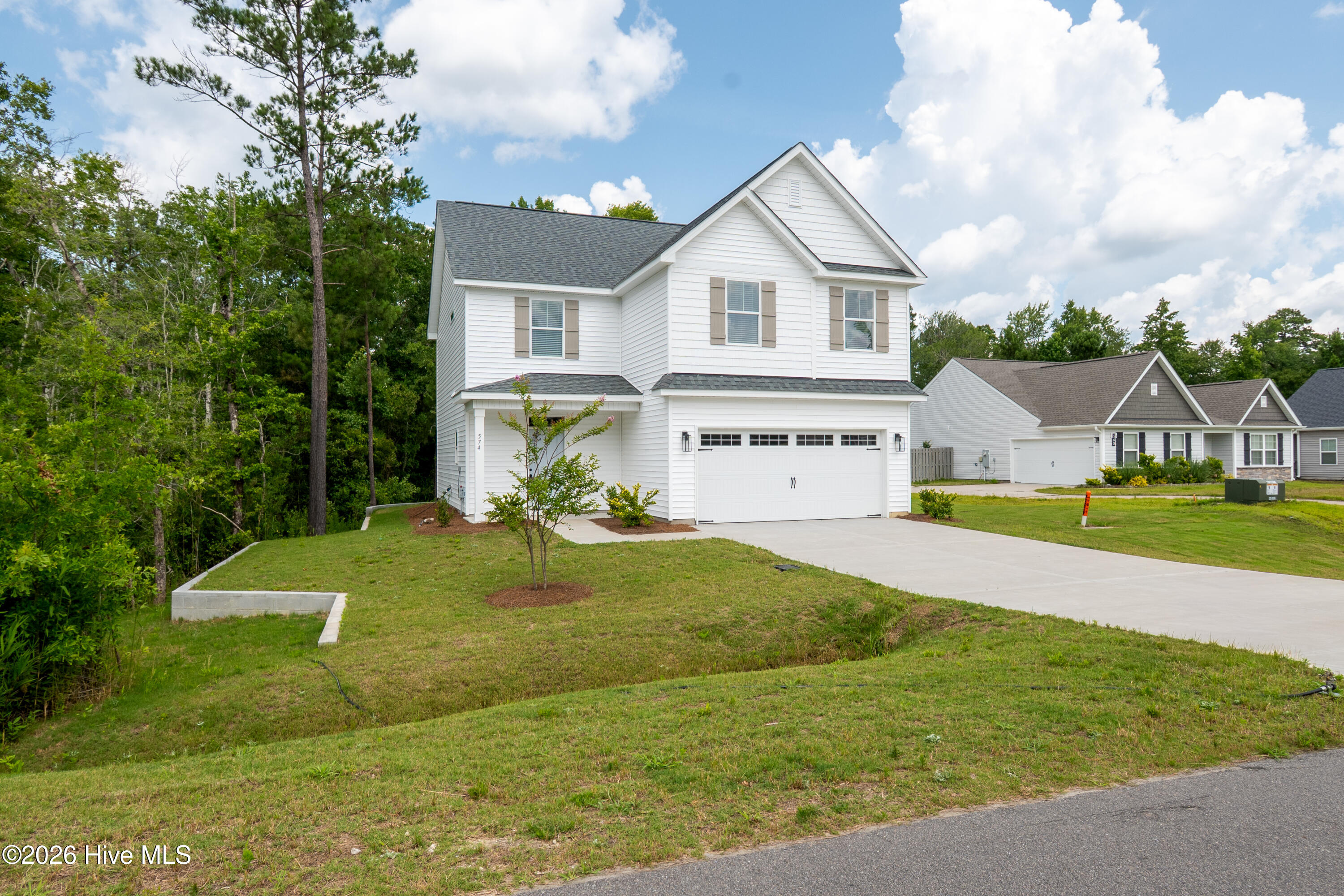 574 Poppleton Drive