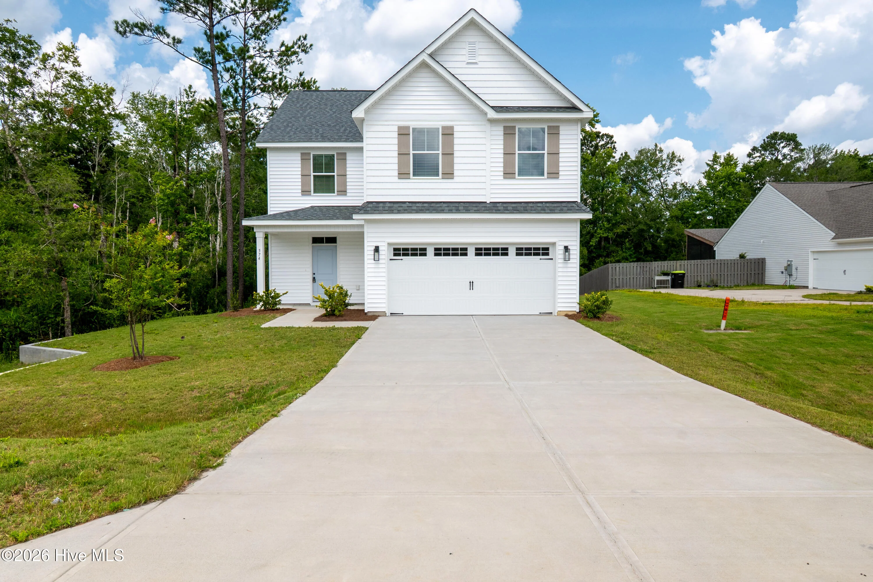 574 Poppleton Drive